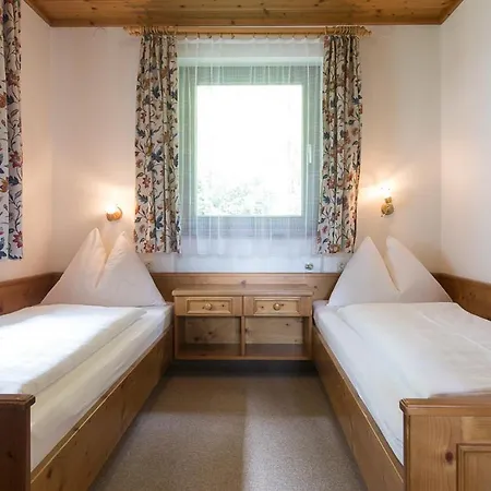 Ferienhaus Schiwiese mit freiem Eintritt in die Alpentherme und Sommernutzung der Gasteiner Bergbahnen Bad Hofgastein Exterior foto