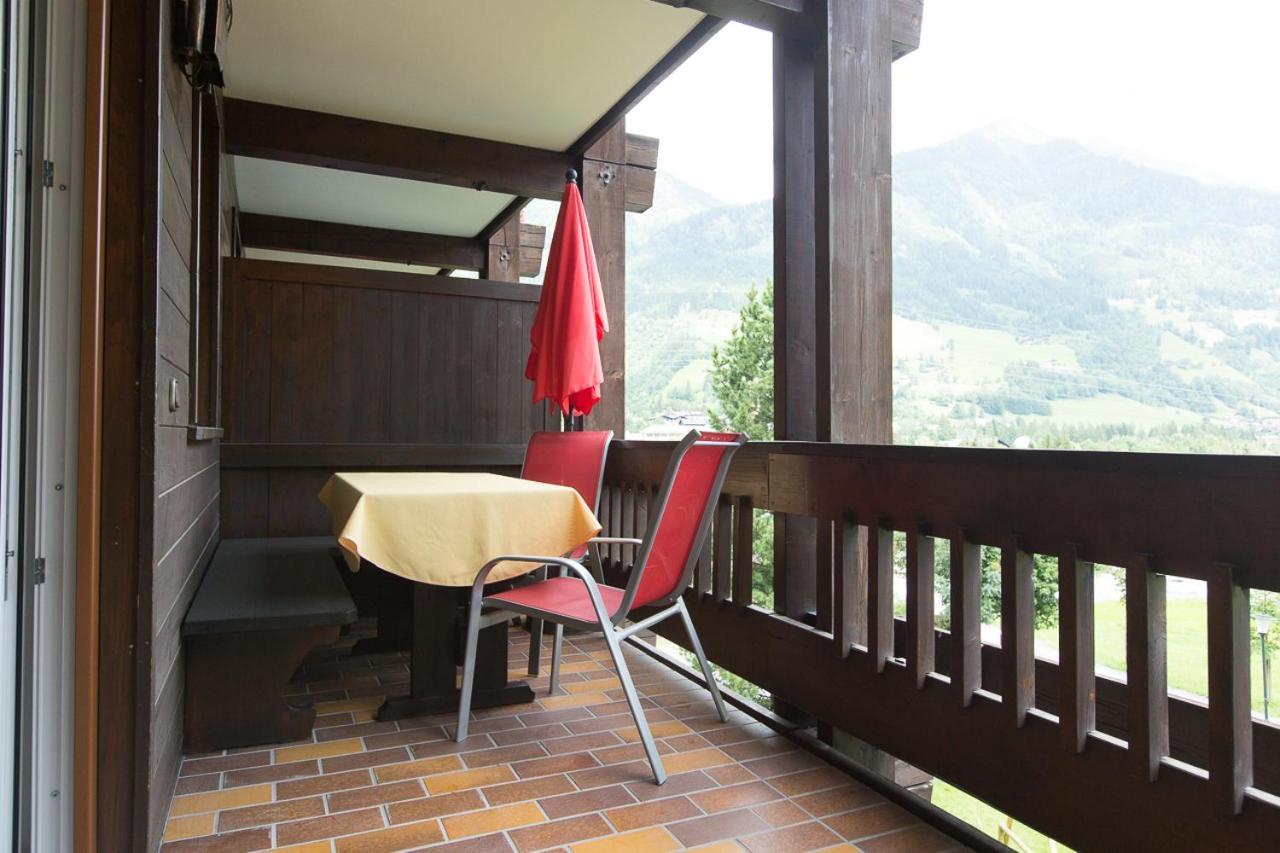 Schiwiese Mit Freiem Eintritt In Alpentherme Und Sommernutzung Der Gasteiner Bergbahnen *