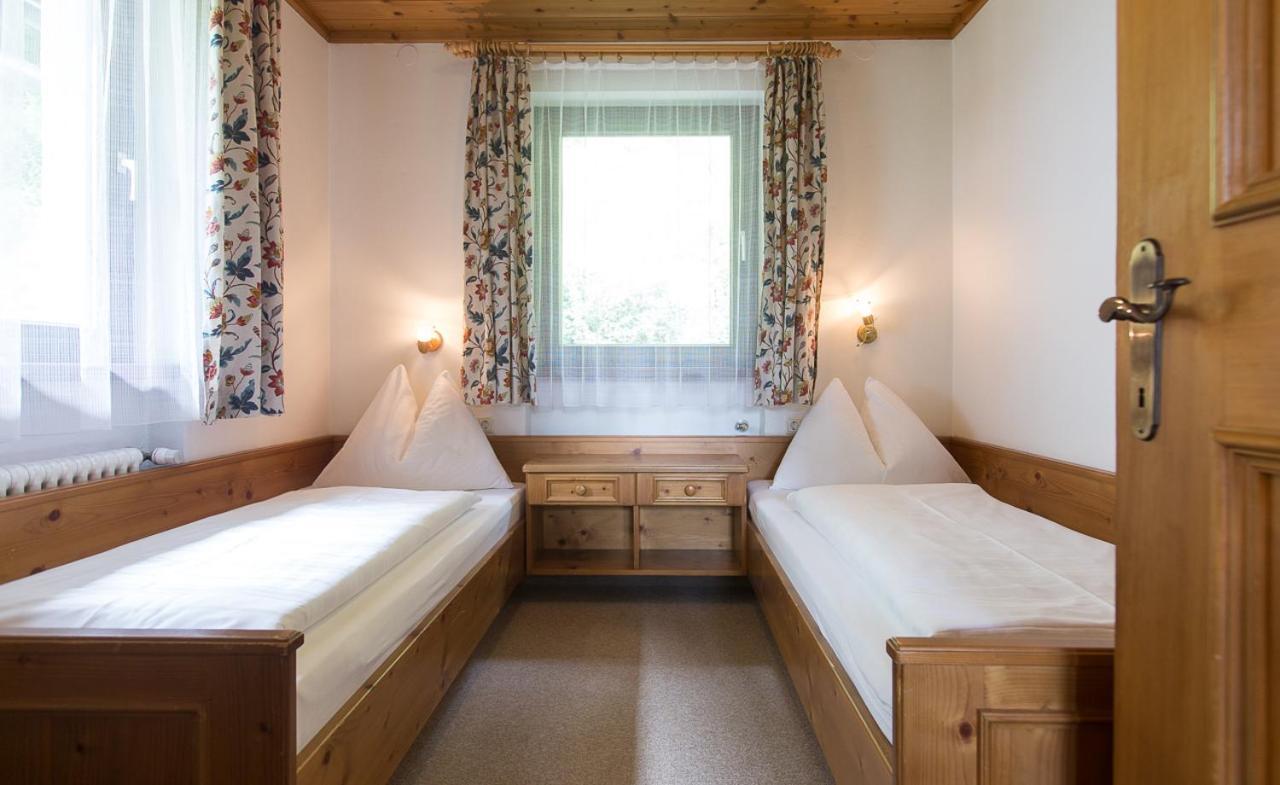 Apartment Schiwiese Mit Freiem Eintritt In Alpentherme Und Sommernutzung Der Gasteiner Bergbahnen *