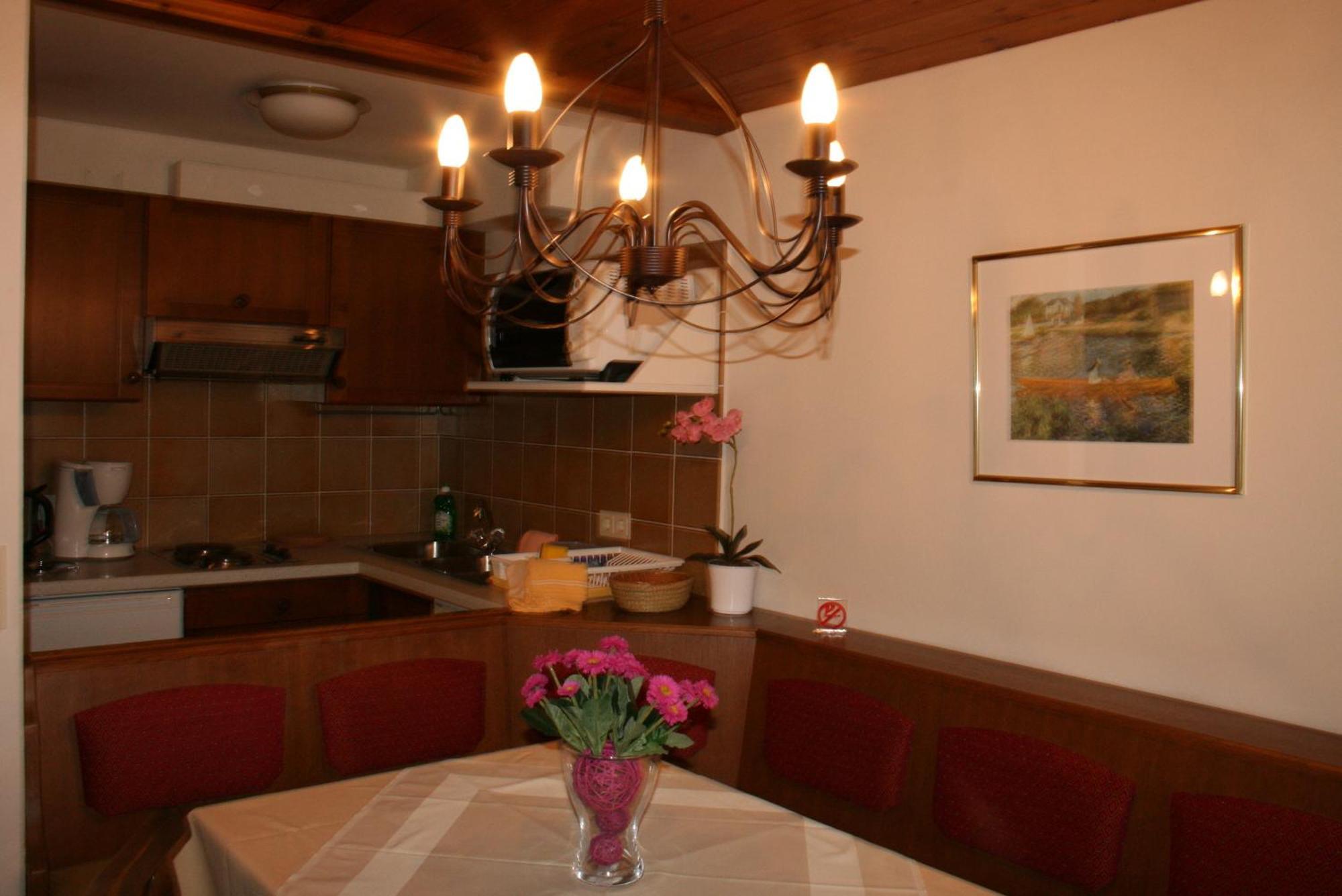 Schiwiese Mit Freiem Eintritt In Alpentherme Und Sommernutzung Der Gasteiner Bergbahnen Apartment