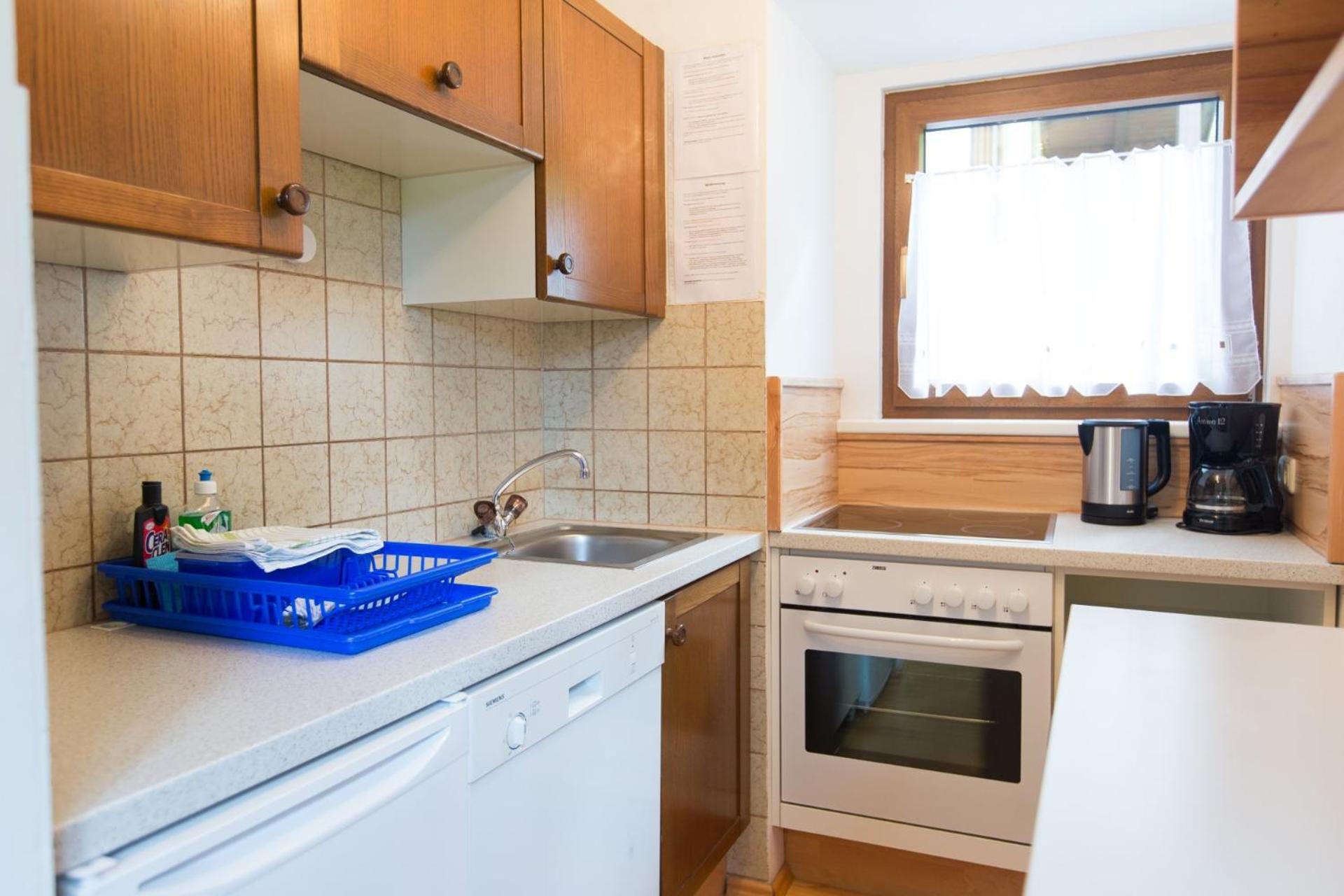 Apartment Schiwiese Mit Freiem Eintritt In Alpentherme Und Sommernutzung Der Gasteiner Bergbahnen