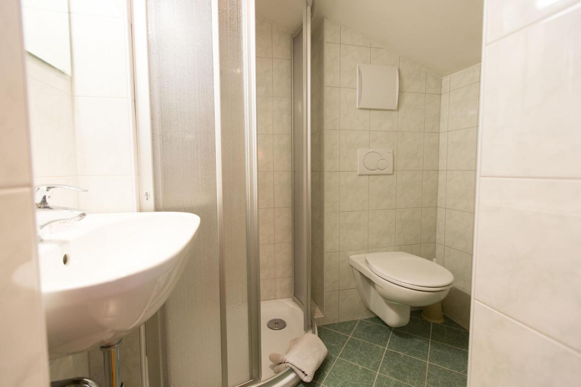 Schiwiese Mit Freiem Eintritt In Alpentherme Und Sommernutzung Der Gasteiner Bergbahnen Apartment *
