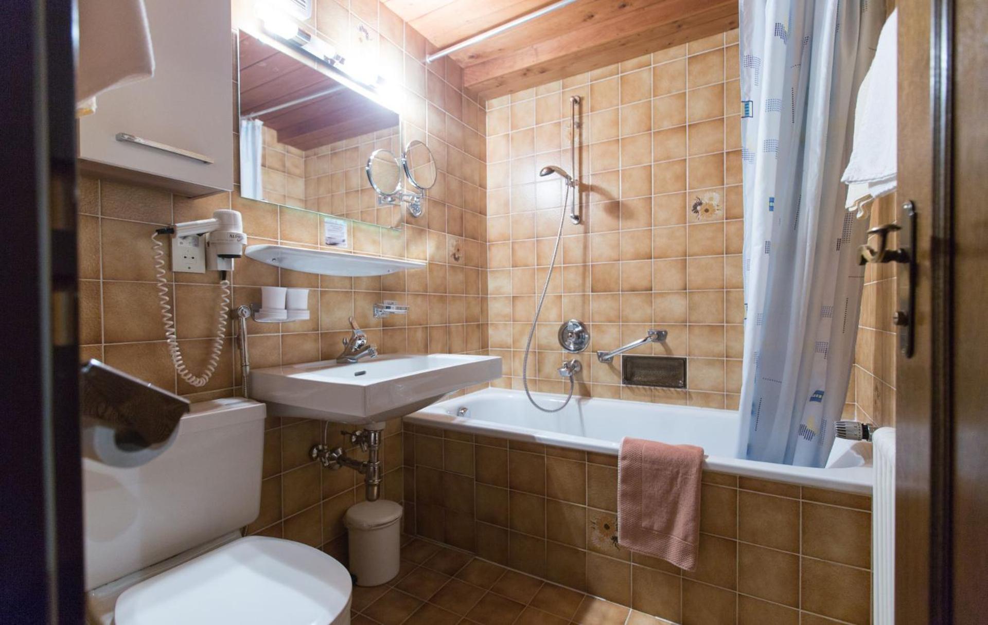 Schiwiese Mit Freiem Eintritt In Alpentherme Und Sommernutzung Der Gasteiner Bergbahnen Apartment