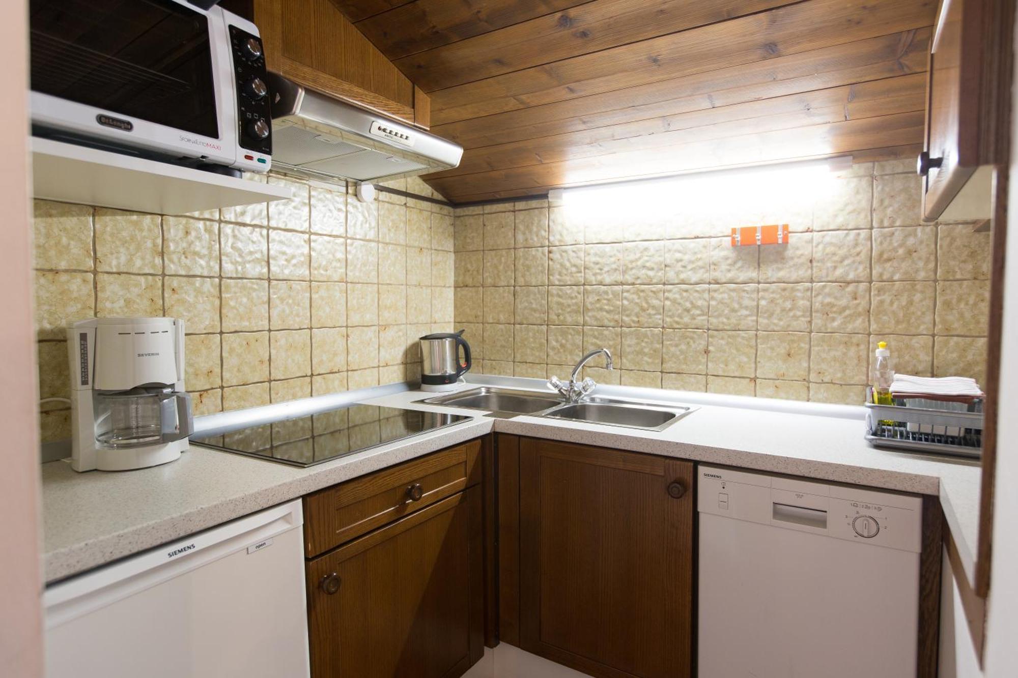 Apartment Schiwiese Mit Freiem Eintritt In Alpentherme Und Sommernutzung Der Gasteiner Bergbahnen *