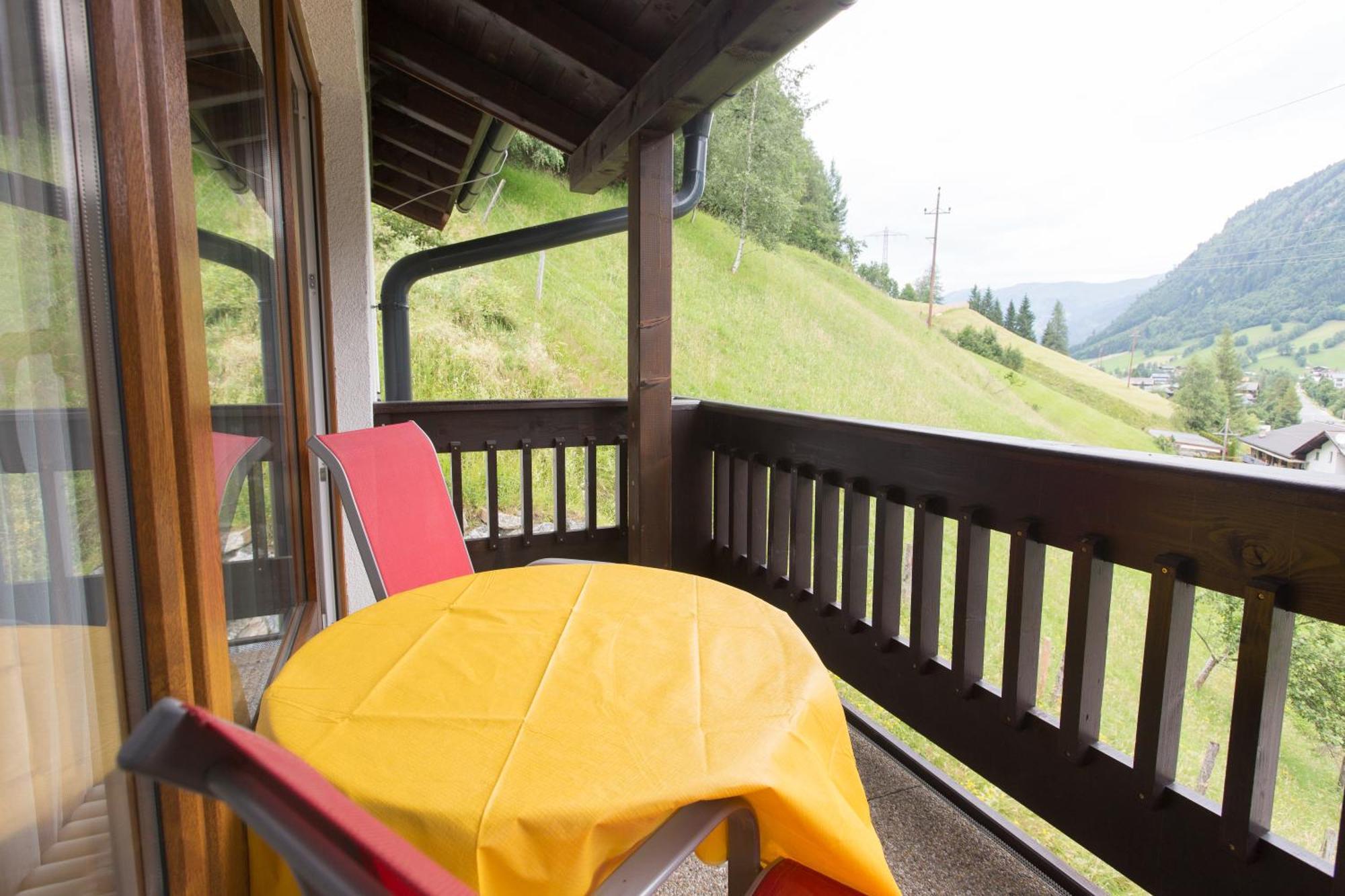 Schiwiese Mit Freiem Eintritt In Alpentherme Und Sommernutzung Der Gasteiner Bergbahnen Apartment *